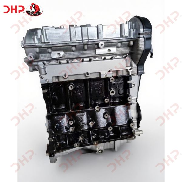 AWL EA113 1.8L 20V Turbo Engine with Cast-iron Block and 150HP for VW Passat B5 Bora