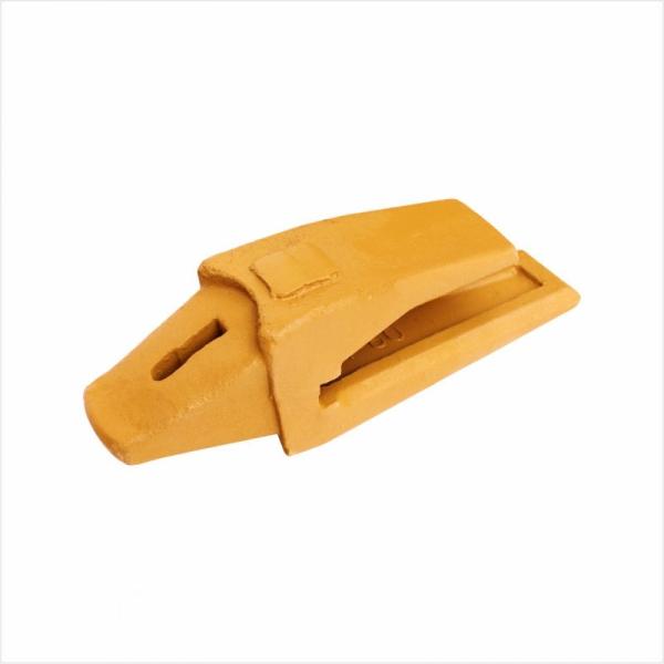 mini excavadora de alta calidad EX60 adaptador de dientes de cubo 25S