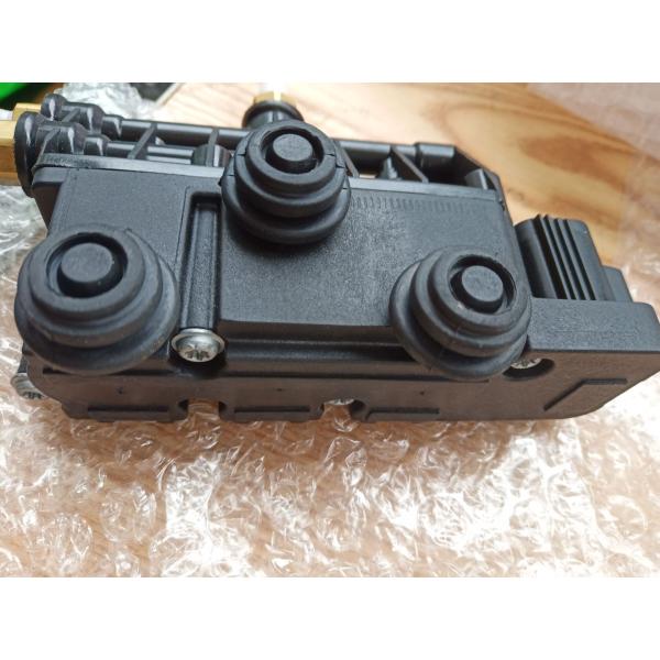 Land Rover Air Suspension Compressor Block Valves OEM#RVH000055