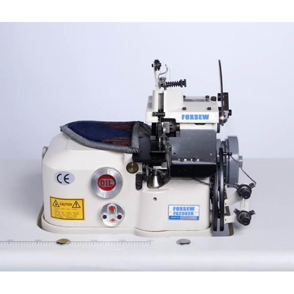 2 Thread Carpet Overedging Sewing Machine (with Trimmer) FX-2502K