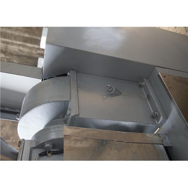 Electric Coconut Expeller Machine , Sunflower Pressing Machine Screw Driven