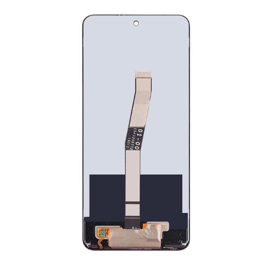 Xiaomi Redmi Note 9 Pro 用 LCD スクリーン交換アセンブリ ディスプレイ互換