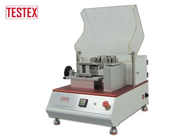 0.5 - 5kgf Pressure Load Abrasion And Pilling And Snag Testing Equipment Scott Type Tester