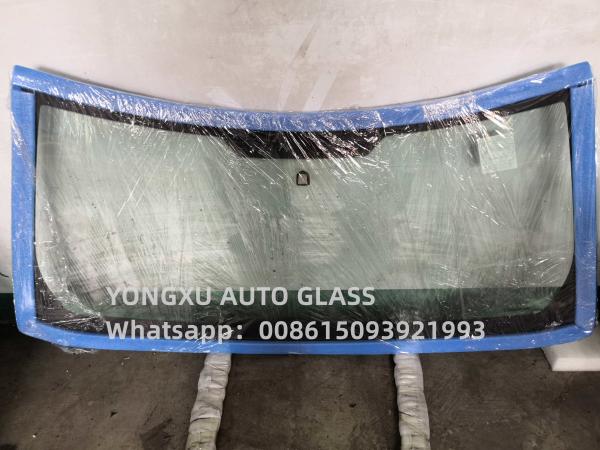 OEM Chevrolet Cruze Windshield Kia Rio Yb Sedan Hatchback 2017 Rear Window Glass
