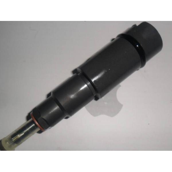 High Resistance Cummins Diesel Engine Parts Engine Fuel Injector C3975929