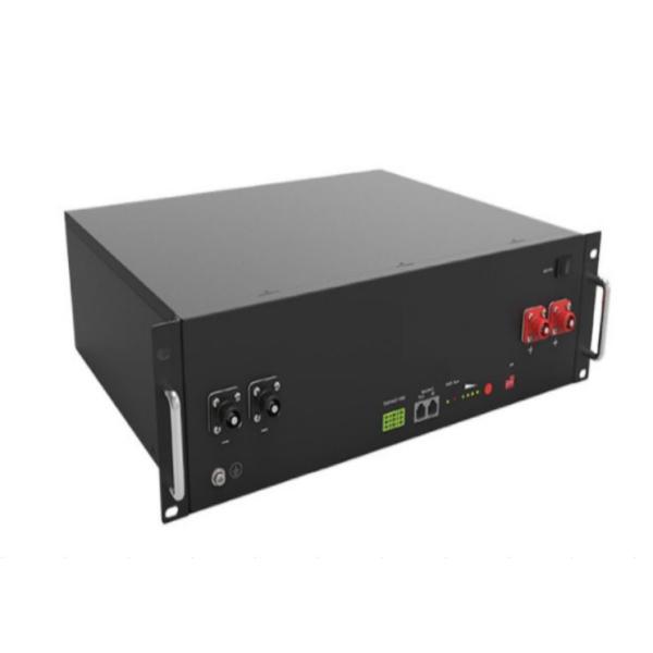 Водоустойчивое хранение батареи лития 14KWH, 6000 задействует солнечную батарею CATL