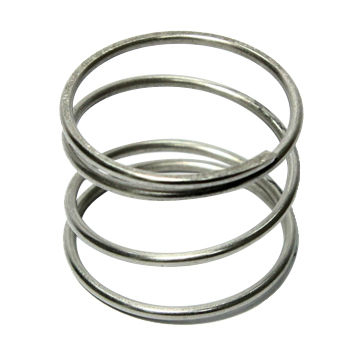 Disc Spring Used Coil Winding Machine Unlimited Feed Length With Technical Support