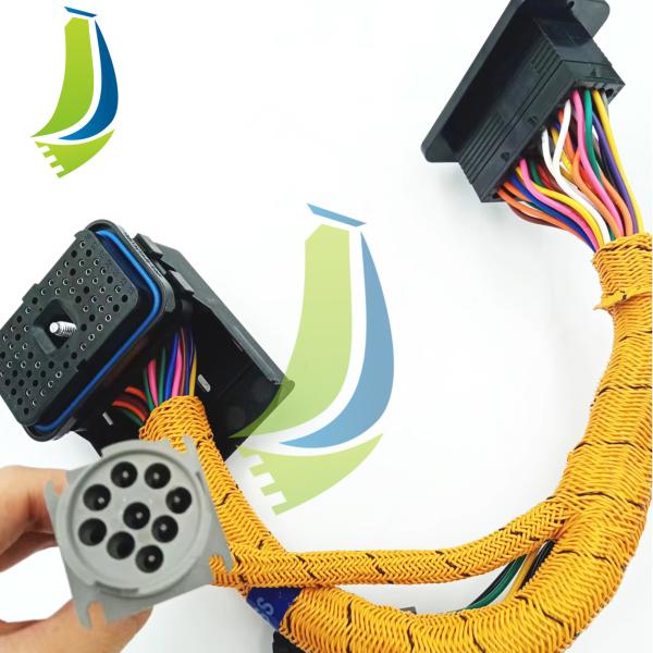 221-5424 Harnais de moteur 2215424 pour le C-9