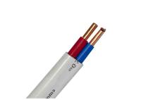 1/0 AWG 2/0 AWG 3/0 AWG XLPE Insulated Power Cable Electrical Wire Flat Electrical Cable