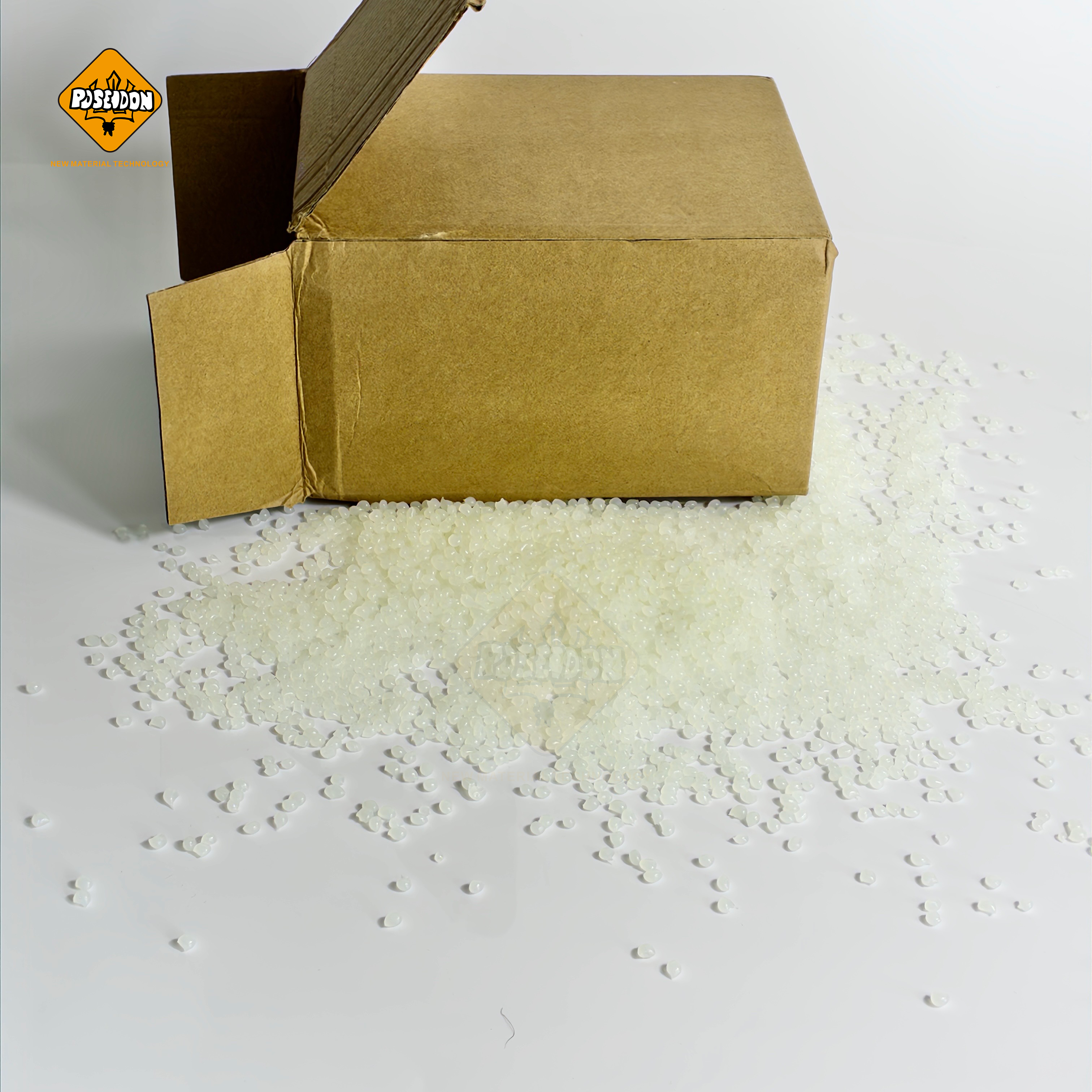 EVA Hot Melt Adhesive replacement offering stable bonding and low VOC emissions for Corrugated Boxes