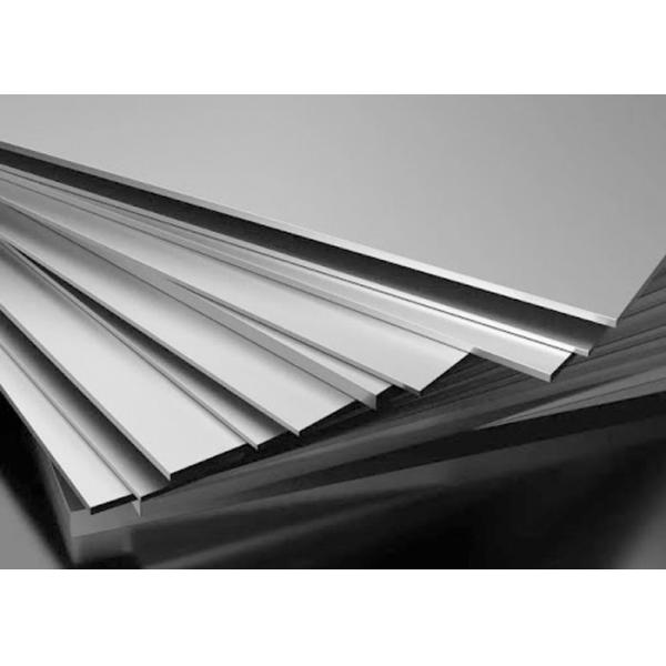 Ni201 Pure Nickel Sheet 0.05mm – Small-Format Custom Cuts