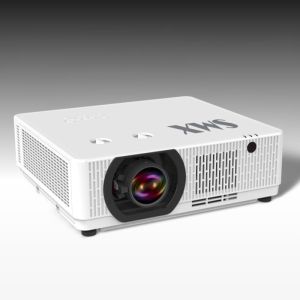 Short Throw Projector 7200 Lumen 3LCD Laser Large Venue Display WUXGA