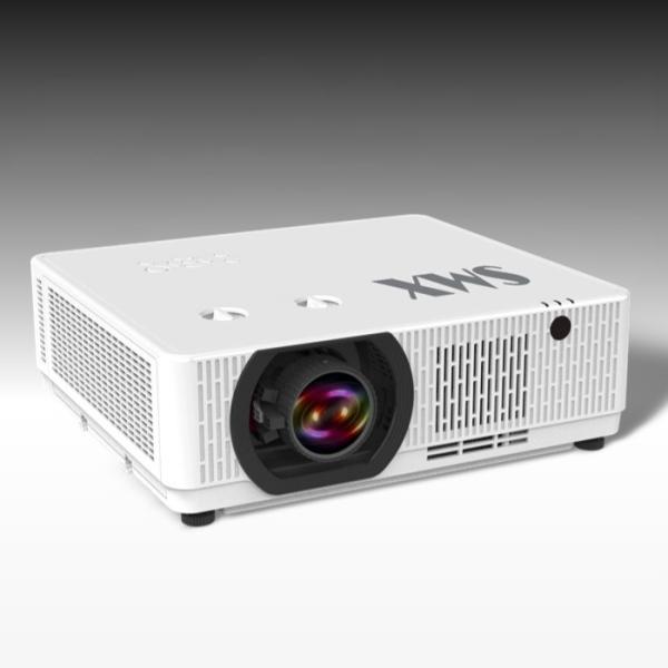 Short Throw Projector 7200 Lumen 3LCD Laser Large Venue Display WUXGA
