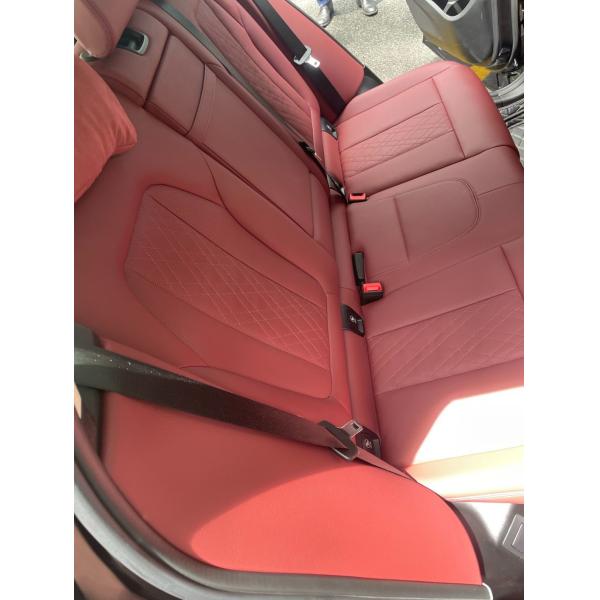 Automatic Gearbox Customization Gasoline Car Honda Crider 2024 1.5L Rui Luxury Version