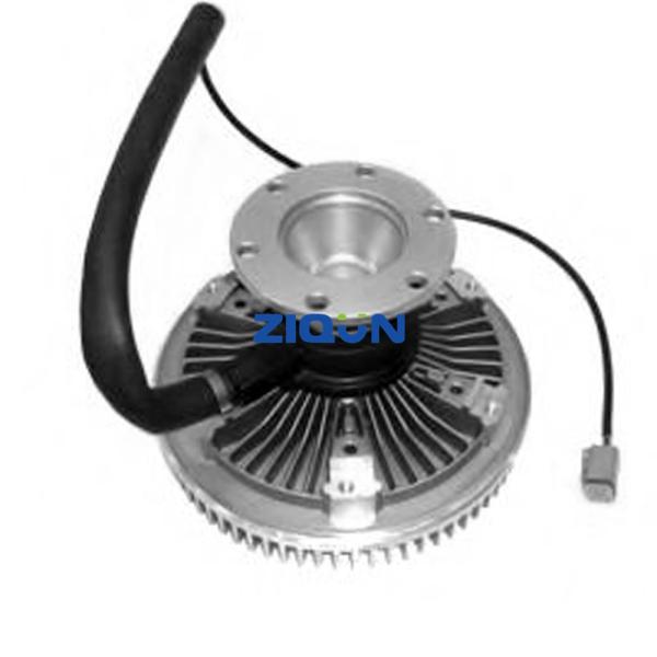 Truck Engine Electric Fan Clutch For Scania 1763618 1520308