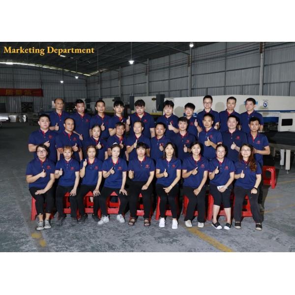 Guangzhou Ours Building Materials Co., Ltd