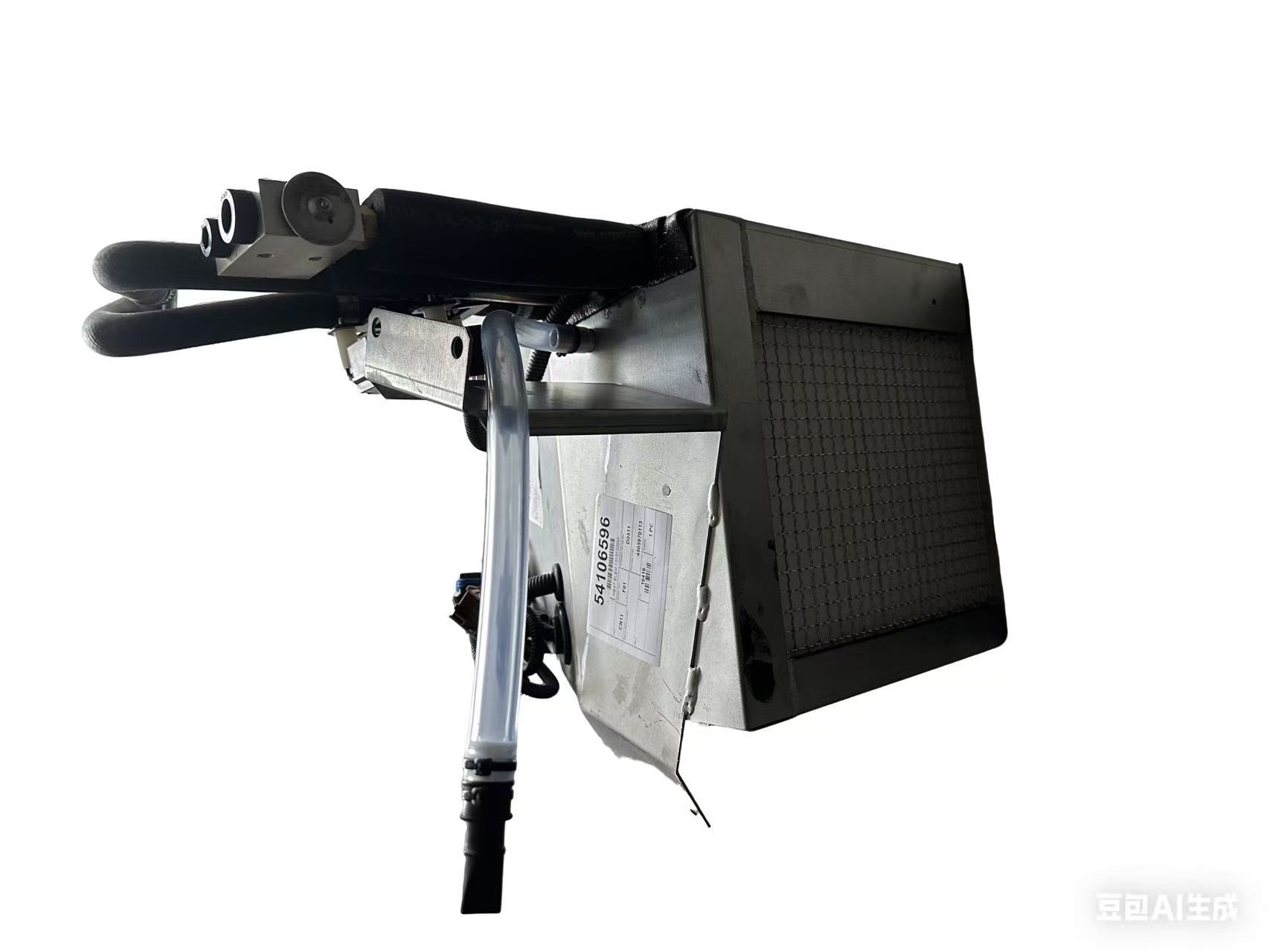 6067.082 Air conditioning unit Konecranes Spare Parts