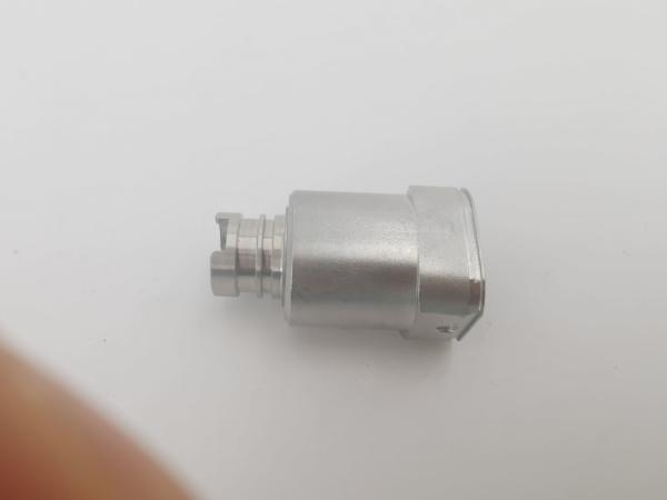 Small Batch Door Lock Accessories Cnc Machining Precision Parts Electronic Cylinder Knob