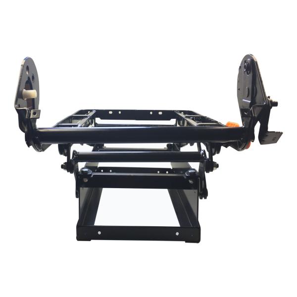 Height Adjuster Seat Fitting For Heavy Machinery Equipment Vehicle Seat Base