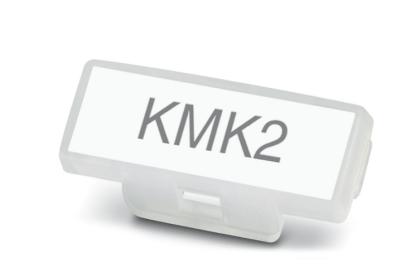 Phoenix Contact KMK 2 Wire Labels & Markers KMK 2 1005266