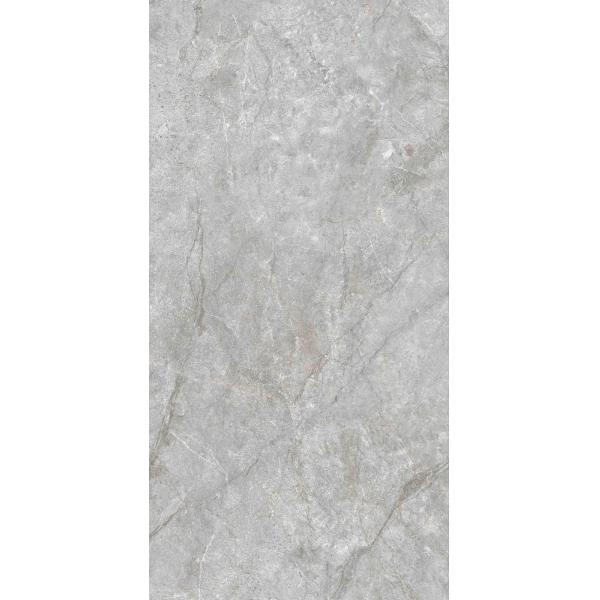 900x1800mm Polished Glazed Porcelain Tiles with Modern Stone Imitation Texture