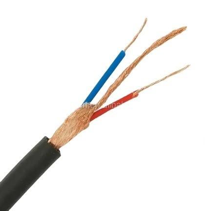 Professional Audio Production XLR Microphone Cable DMX Bulk