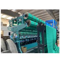 Machine de fabrication de filets de poisson personnalisée bleue Vitesse 200-480 tr / min