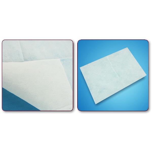 El bebé antiséptico disponible mojó los trapos Flushable para la cara/la mano, tamaño de los 20x15cm