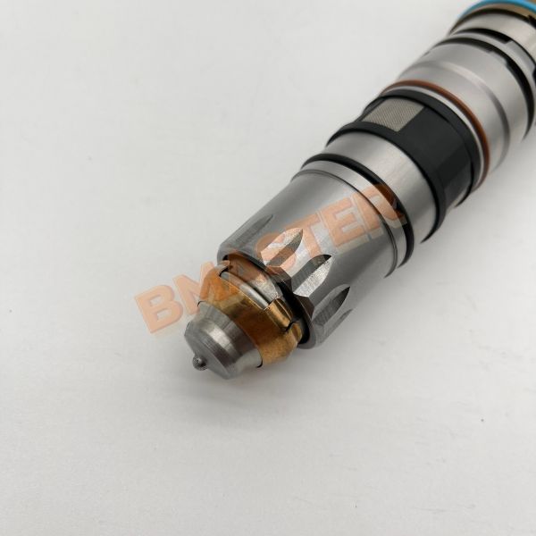 Fuel Injector 4326779 Model for QSK60 Engine with 6 Month Warranty