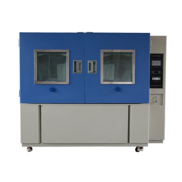 380V 50Hz Ipの進入保護試験装置65dBAの最高の騒音ISO17025