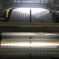 T851 5mm 3104 a mené la couverture en aluminium molle légère de la Manche de bandes