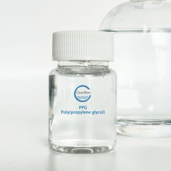 PPG 200 400 600 1000 1500 2000 3000 4000 6000 8000 99% Purity Polypropylene Glycol