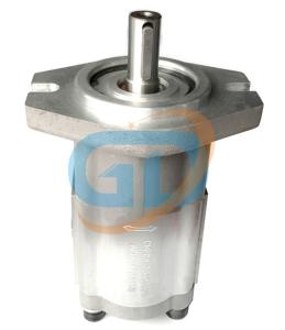 B220501000269 Motor de bomba hidráulica de hormigón Motor de agitador hidráulico