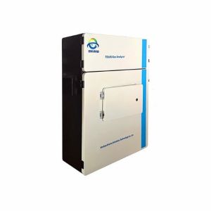 Laser Gas Analyser