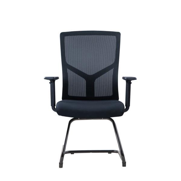 Design Mesh Office Chair with Swivel Function and Adjustable Height BIFMA Certified