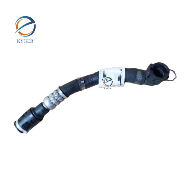 Auto Parts 32416792491 Oil Tube Power Steering Hose 3241 6792 491 for BMW E70 F15 F16