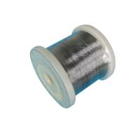Constantan CuNi45 Cobre Nícel alambre 1.0 mm para el alambre de salto