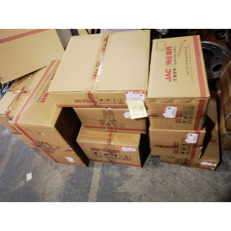 Easy Installation Rear Dust Lip Direct Replacement Rear Wheel Oil Seal for Mining Construction Trucks