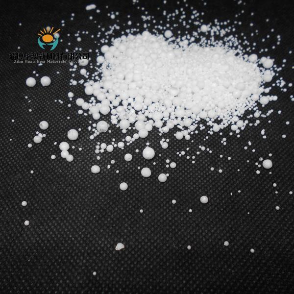 Tabular Corundum For Refractory Steelmaking Ceramics Petrochemical
