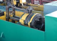 250KW dois - maquinaria do moinho de rolamento do rolo, equipamento do moinho de rolamento da tubulação de aço