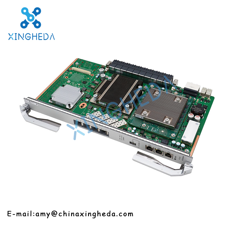 HUAWEI H903MPLB 03027CAB Huawei доска основного управляющего воздействия X7/X15/X17 MA5800