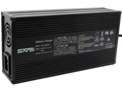 Da bateria padrão do poder do FCC 48V5A da VENDA no carregador elétrico de Scooty olá!