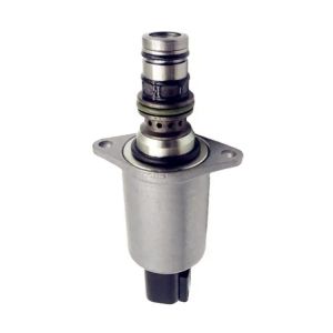 Электромоторный клапан экскаватора 24В Гидравлический насос Электромоторный клапан 1017969 Для экскаватора Sany SY215 SY325