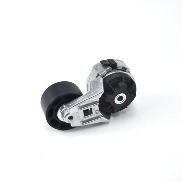 Tensor de correia de aço diesel 1.6KG do motor de C12 DT408 DT466 1333528 1333542 1333544