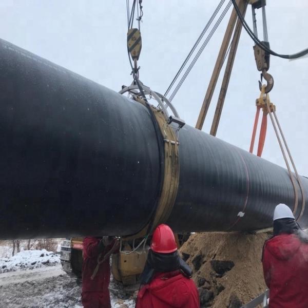 Intermediate Frequency Pipe Heating Machine Induction Heating for Optimal Performance