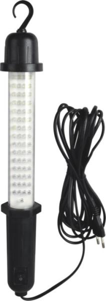 AC 230V Portable Work Light , Splash Proof / Oil Proof Battery Powered Work Lights