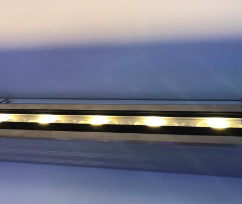 Heat Proof  IP67 DC12V Underground Pool Lights