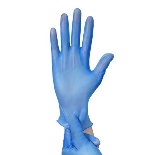 Industrial food grade household cleaning powder of high quality household nitrile gloves