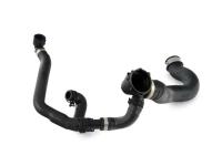 2225010493 Engine Parts Cooling Water Pipe