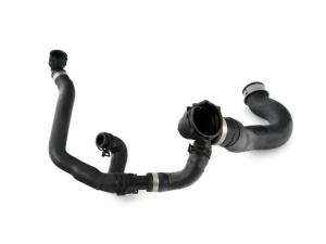 2225010493 Engine Parts Cooling Water Pipe